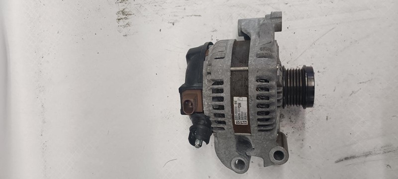 13-'19 FORD ESCAPE Alternator 1.5L 150 amp 49k miles OEM 1 Year Warranty!