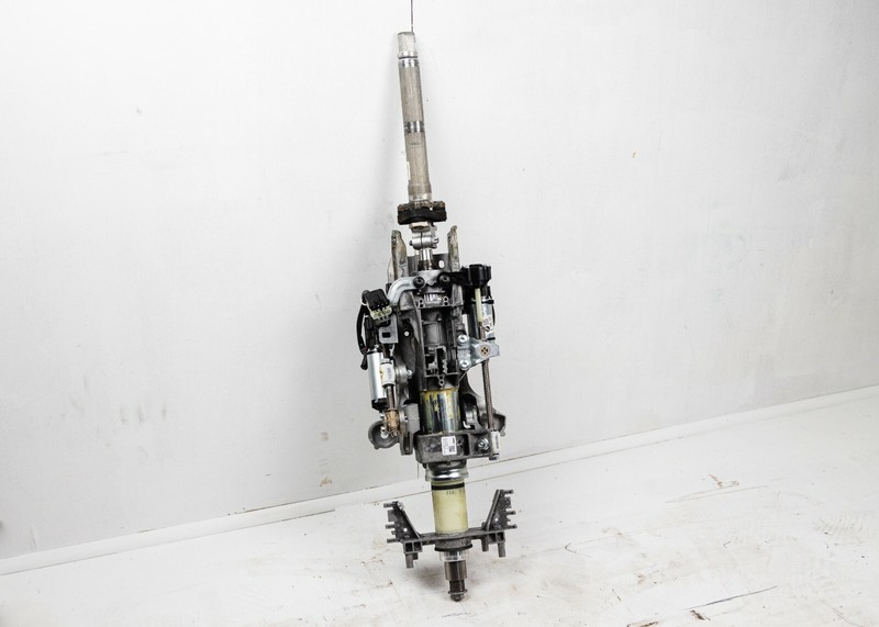 2011-2016 BMW 550I 535I 550I F10 STEERING COLUMN ASSEMBLY OEM