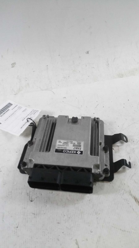 2016 KIA Soul Engine Control Module ECM 2.0L Green OEM 137K Miles NJ25-16956