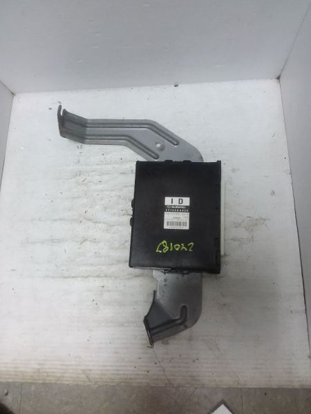 Engine ECM Electronic Control Module 2.5L Automatic Fits 10 LEGACY 22765AA02C