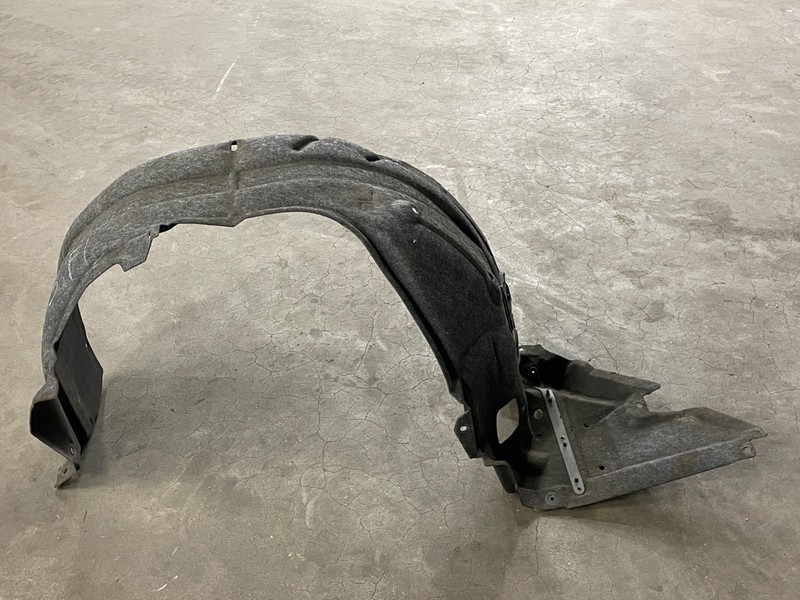 21-25 Lexus IS300 Front Left Driver Fender Liner Splash Shield Guard 1645 OEM