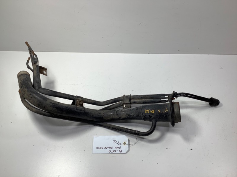 82-85 Honda Accord Pipe, Fuel Filler Neck 17660-SA5-306 OEM