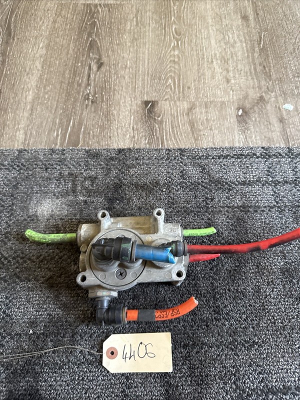 Bendix Tractor Protection Valve 5016832