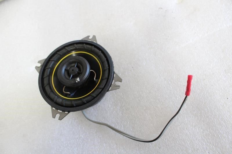 1984 1985 1986 1987 1988 1989 CHEVROLET CORVETTE SPEAKER