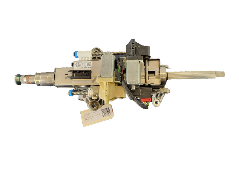 Used Oem Audi Power Steering Column Electric for 2020-2022 SQ7 4.0L AWD