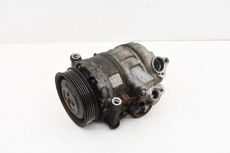 2007 BMW 328xi E90 N52 AIR CONDITIONING AC COMPRESSOR OEM UNTESTED KW61