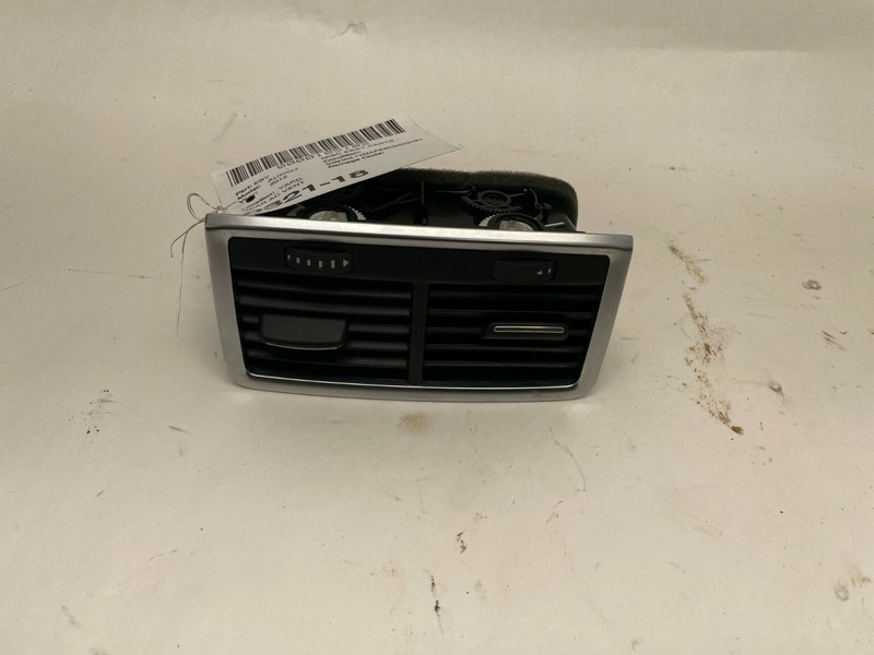 2007-2015 AUDI Q7 FRONT RH PASSENGER SIDE DASH AIR VENT OEMAC VENT