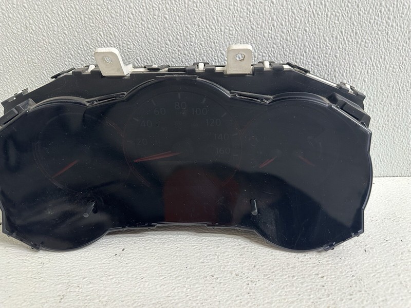 2007-2009 Nissan Altima Hybrid 2.5L Cluster Speedometer tach gauges panel