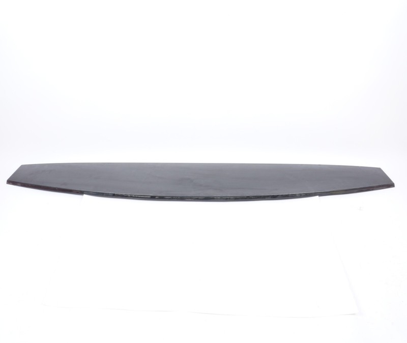 14-20 Mercedes S550 W222 Front Upper Panoramic Sun Roof Window Cover OEM