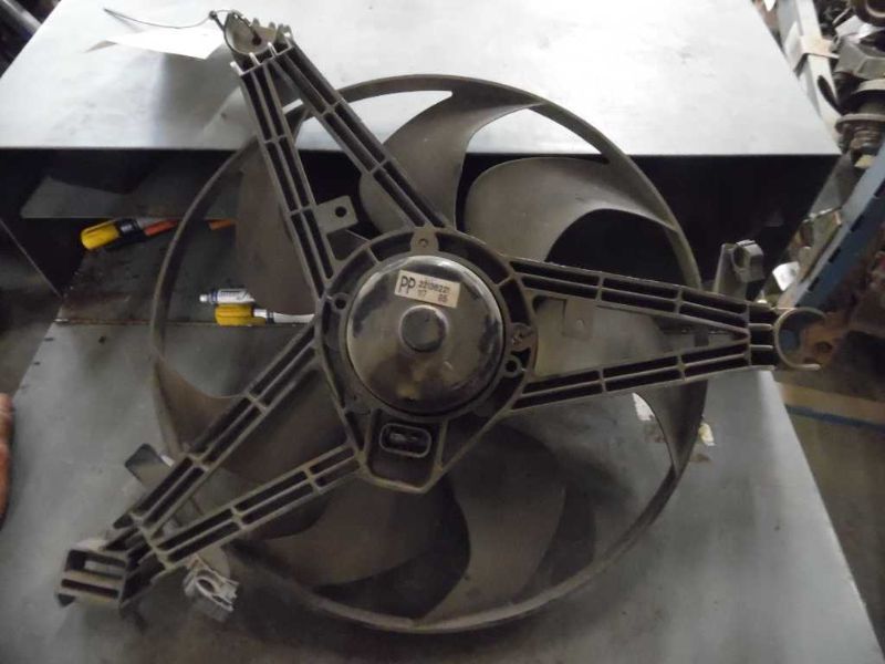 94 95 96 97 LUMINA R. RADIATOR FAN MOTOR FAN ASSM 98239