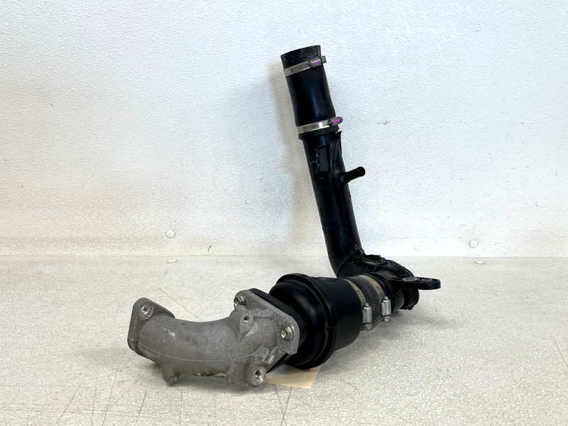 ⭐2016-2025 LEXUS IS300 2.0L L4 ENGINE INTERCOOLER AIR FLOW TUBE PIPE OEM LOT2634