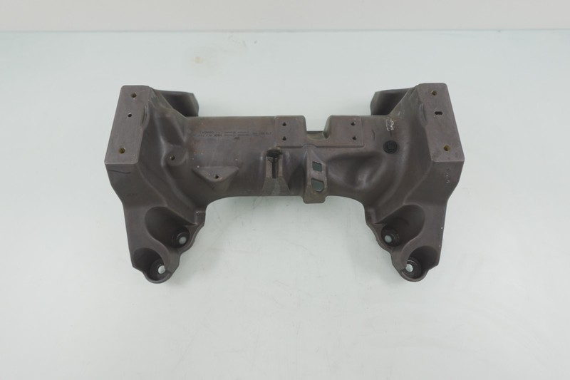 2009-2014 Sea-Doo GTX LTD iS 260 OEM Front Arm Suspension Base FRESHWATER