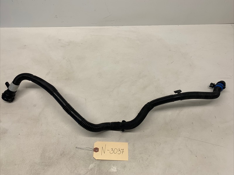 20-22 TESLA MODEL Y POWERTRAIN SUPPLY HOSE TUBE PIPE OEM 1504721-00 3037