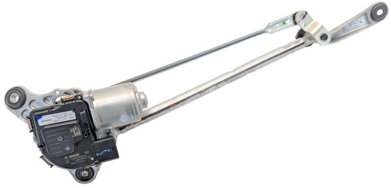 🔅25-26 ACURA OEM. WIPER ASSEMBLY FRONT - 2391 mi