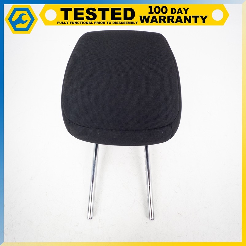 20-25 NISSAN LEAF SV PLUS FRONT LEFT DRIVER SIDE SEAT HEAD REST HEADREST OEM