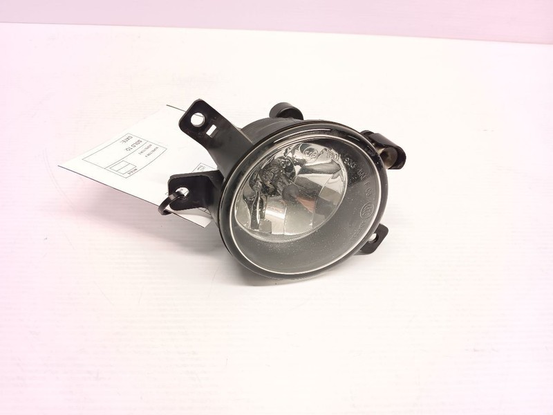 2012-2015 Bmw X1 Passenger Right Fog Light Lamp W/O Adaptive 63-17-2-990-020