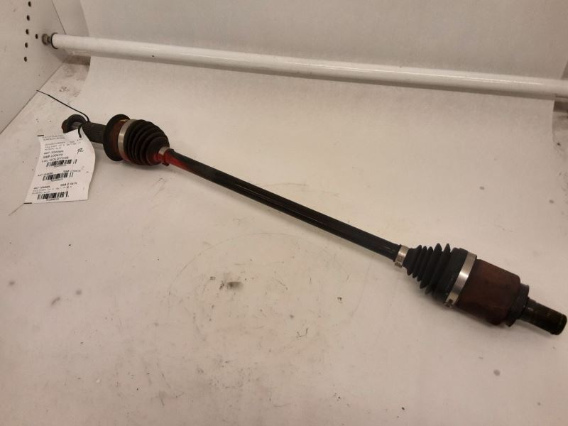 Passenger Right Axle Shaft AWD Rear Fits 18-19 EQUINOX 2996220