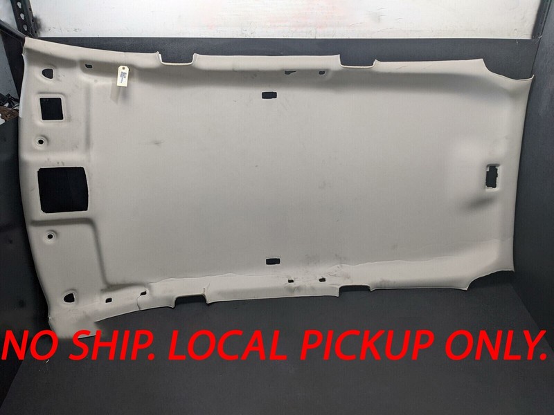 Interior Roof Headliner 2019 Nissan Pathfinder 73910-9PR1A 2020 X