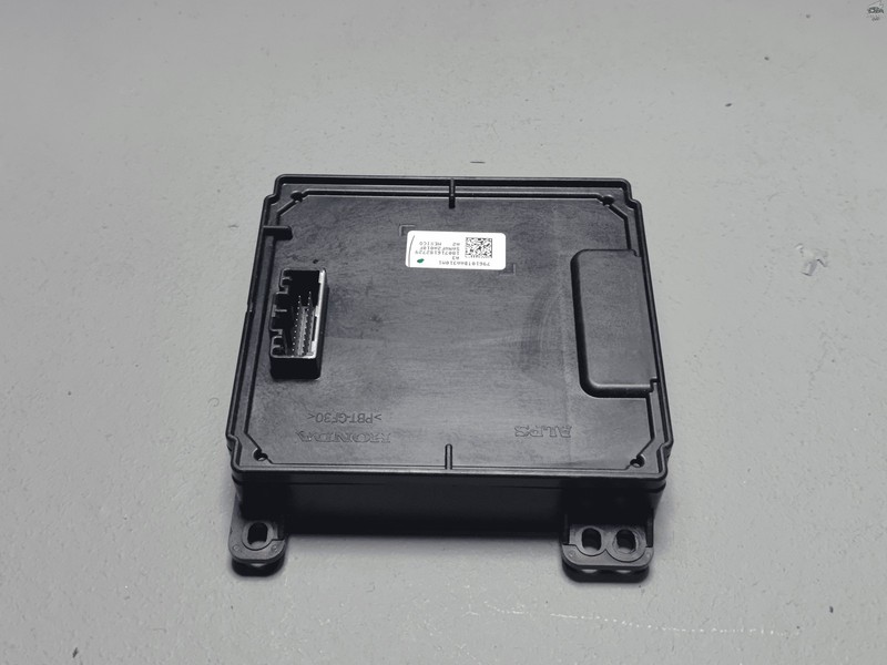 2018 Honda Civic EX 1.5L AC Climate Temperature Control Module Unit OEM