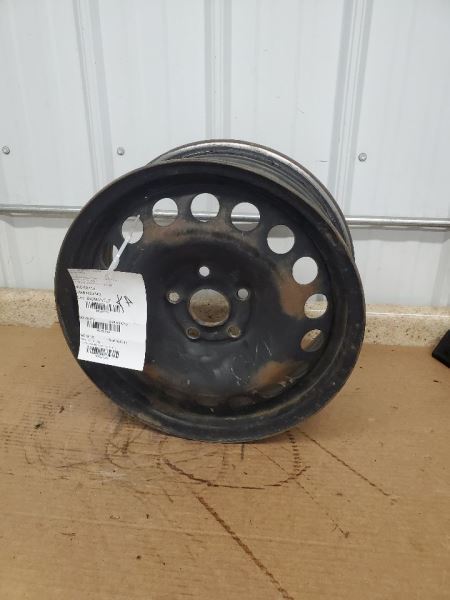 Wheel 15x6 Steel Fits 16-19 CRUZE 281081