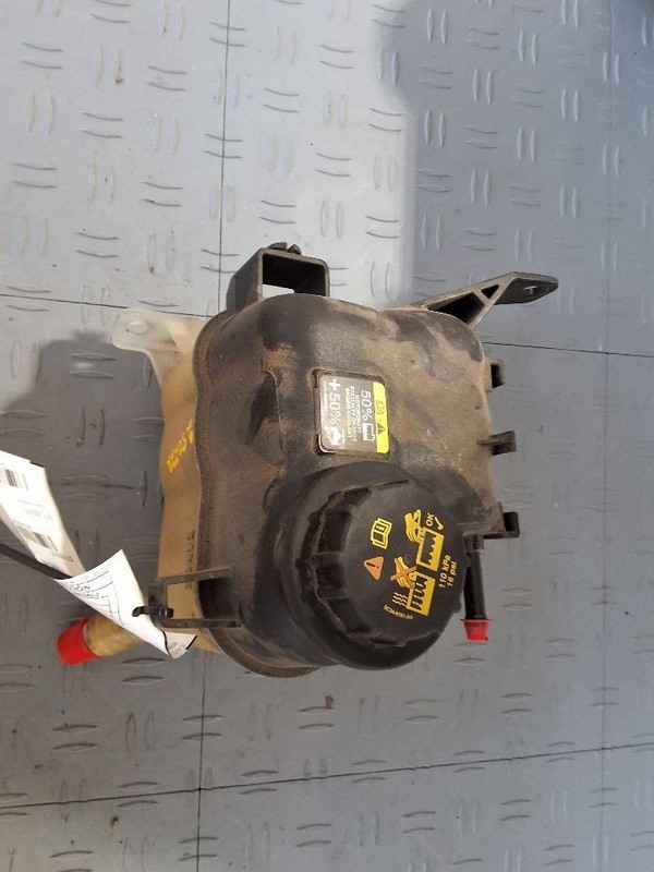 Coolant Reservoir Fits 11-19 EXPLORER 3425388
