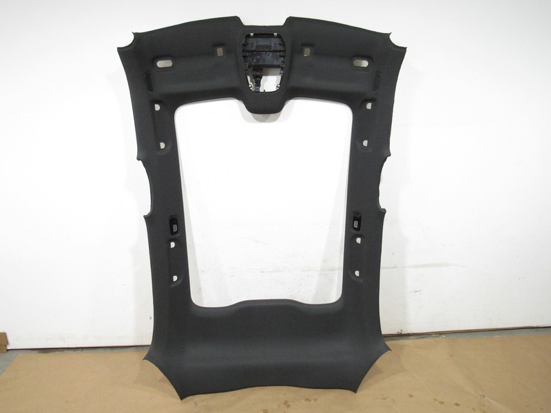 23-25 Polestar 2 2024 Overhead Interior Roof Headliner Cover Trim Panel ;@3