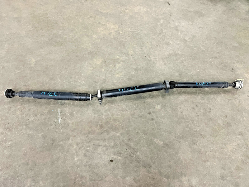 ⭐2015-2020 RANGE ROVER EVOQUE 2.0L L4 4WD DRIVESHAFT PROPELLER SHAFT OEM LOT2704