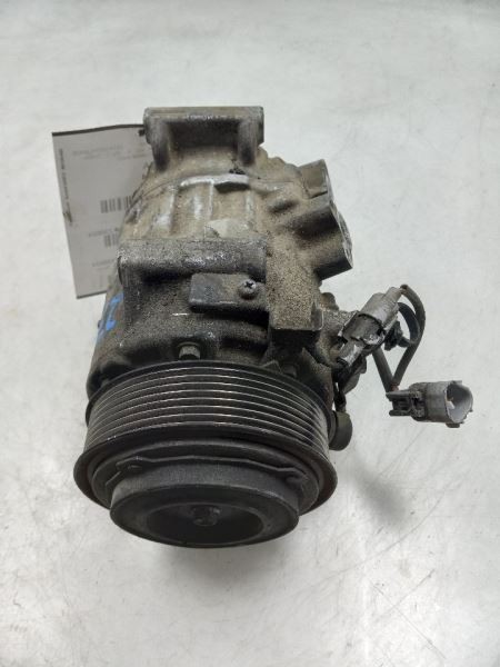 14-19 TOYOTA HIGHLANDER LE 3.5L V6 AC COMPRESSOR