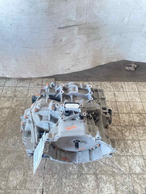 Transmission Assy. TOYOTA PRIUS 10 11 12 13 14 15