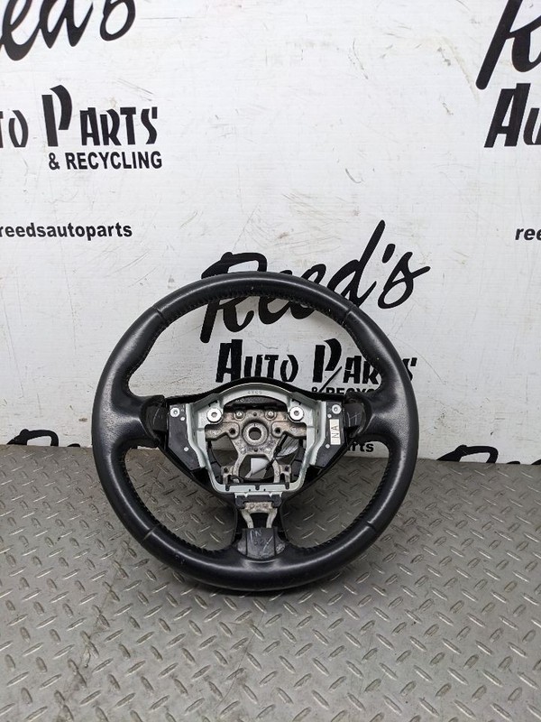 2011-2015 Juke Steering Wheel 1169166