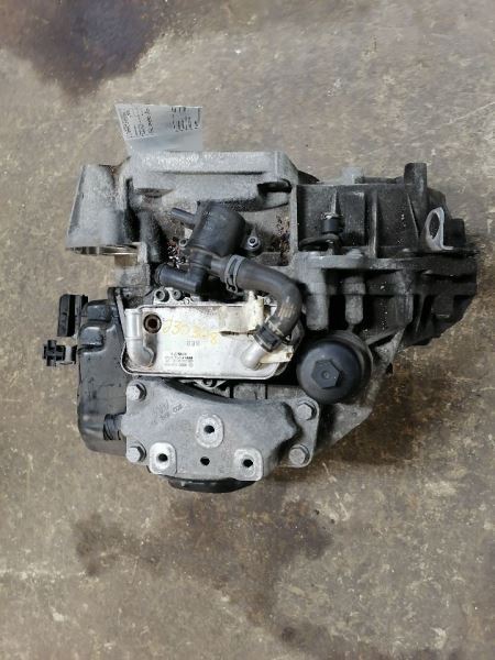 Automatic Transmission AWD Quattro 2.0L Fits 16-18 AUDI A3 1181799