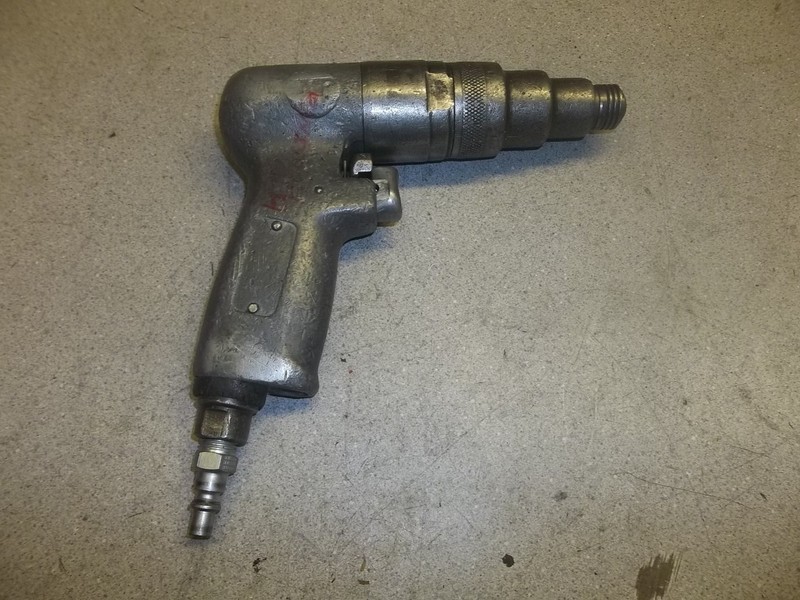 Air Pneumatic Gun Tool Drill J020 20 0363 *FREE SHIPPING*