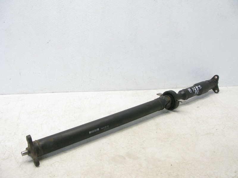 13-17 BMW F30 320i 428i xDRIVE ENGINE AUTOMATIC REAR DRIVESHAFT OEM 111423