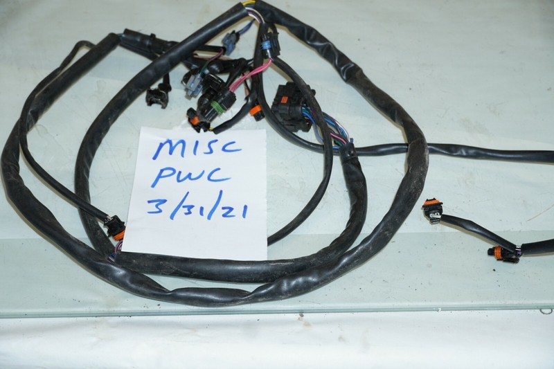 SEA-DOO 951 DI WIRE HARNESS FRESHWATER!