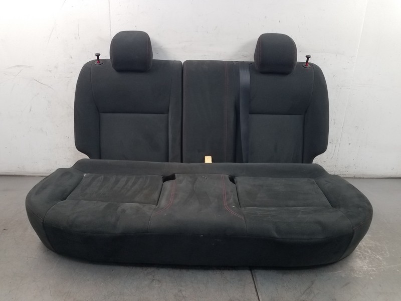 2015 Nissan Juke Nismo RS Rear Seat Set - * #0317 J2