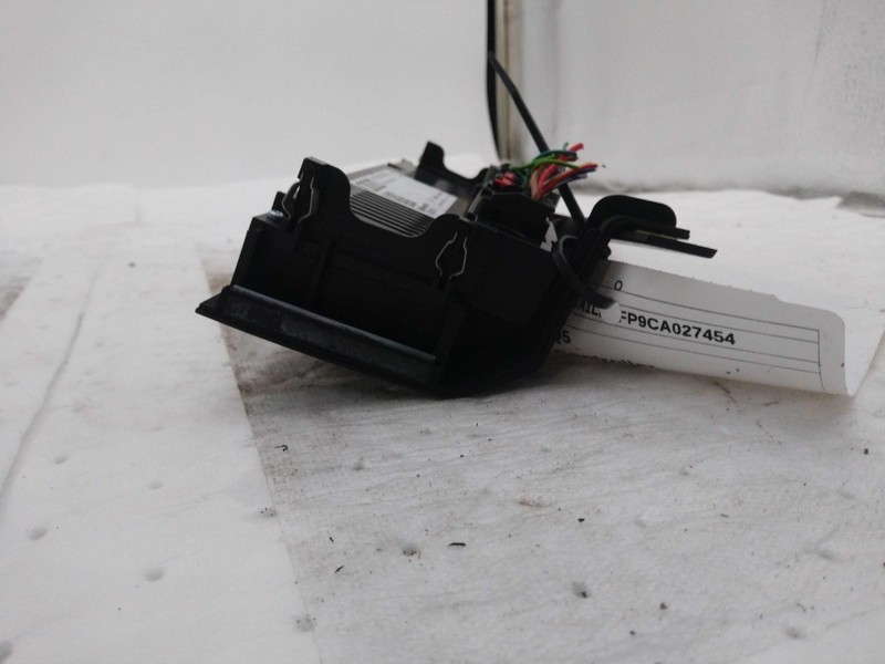 2012 Audi Q5 A/C Selector Switch OEM Silver 136k Miles NJ25-25199-638406