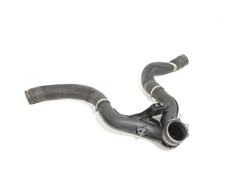 2014-2017 Maserati Ghibli RWD M157 3.0L Air Intake Inlet Pipe Duct H20943 OEM