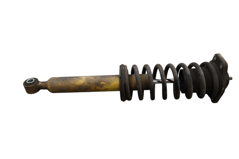 03-13 Maserati Quattroporte M139 Rear Left Driver Side Shock Strut Absorber Oem