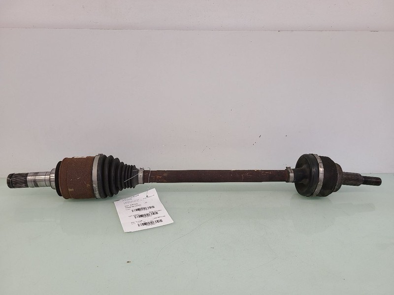 Axle Shaft Rear Axle 230mm Ring Gear 9.06" 2WD 3.6L Fits 11-25 DURANGO 592567