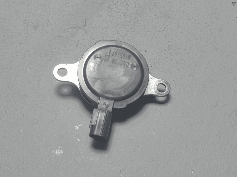 2018-2025 Toyota Camry 2.5L Engine Variable Valve Timing Control Solenoid OEM