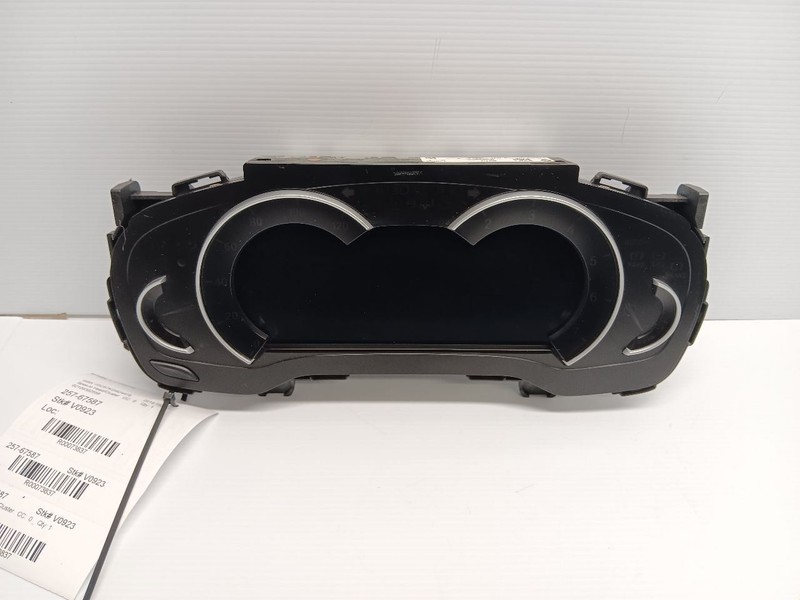 ? 2017-2021 OEM BMW G01 G02 X3 X4 Front Speedometer Gauge Instrument Cluster