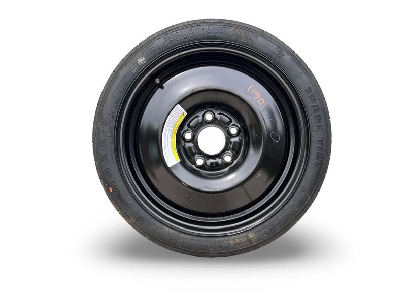 2013-2015 Nissan Sentra 16X4 Compact Spare Wheel