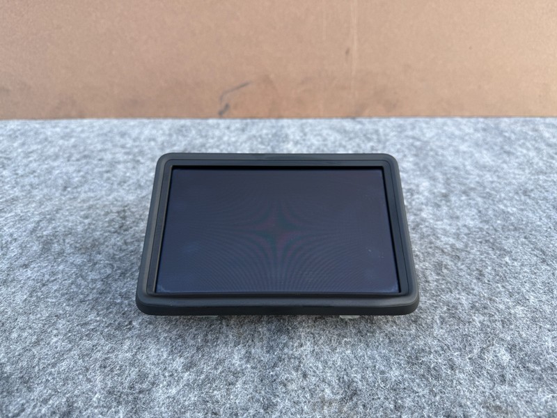 FORD BRONCO SPORT 2021-2024 OEM DASH NAVIGATION DISPLAY TOUCH SCREEN ASSEMBLY