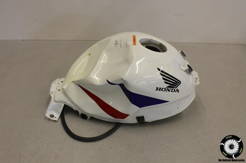 2013 Honda Cbr250rGas Tank Fuel Cell Petrol Reservoir CBR 250 13