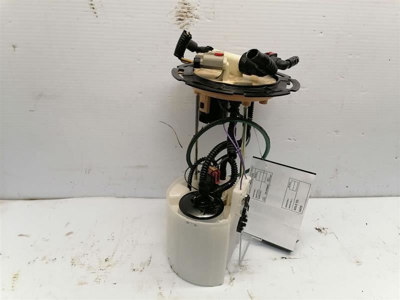 Fuel Pump Assembly 5.0L Tank Mounted Fits 15-17 FORD F150 PICKUP 1336441