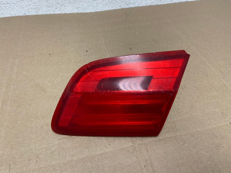 2011 to 2013 BMW 3 Coupe E92 Right Passenger Tail Light Inner OEM AE4877 LK