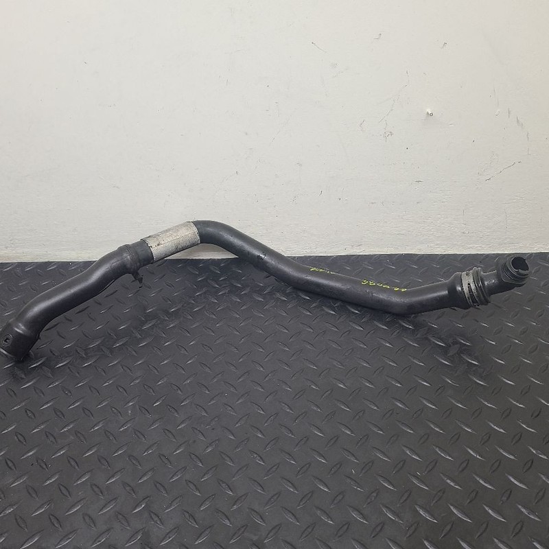 05-10 Ford E450SD 6.0L Upper Engine Oil Filler Tube OEM 4C2Z-6763-AA