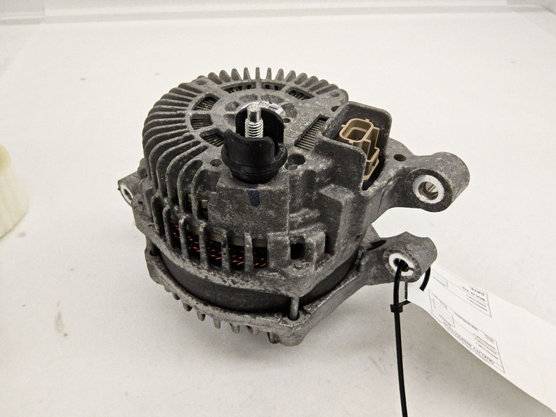 Alternator 175 Amp With 110v Outlet Fits 13-19 ESCAPE 3396151