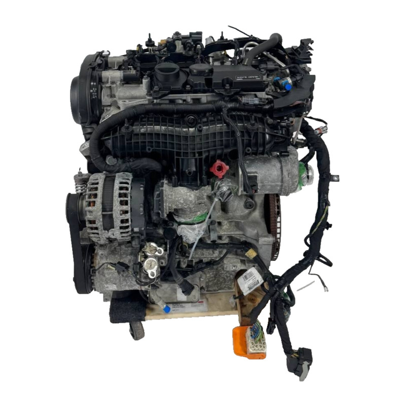 📌2019 - 2022 VOLVO XC40 2.0L ENGINE MOTOR ASSEMBLY w/ WIRING 70K! ( TESTED) OEM