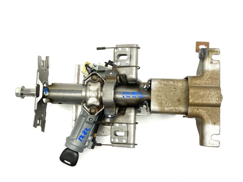Steering Column With Key Fits 2008-2013 Suzuki SX4 Sedan 56695